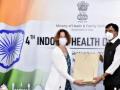 India inks pacts with US for cooperation in Health and Biomedical Sciences - Hindi News | India inks pacts with US for cooperation in Health and Biomedical Sciences | Latest health News at Lokmattimes.com