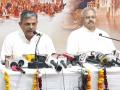 RSS underlines need for population control - Hindi News | RSS underlines need for population control | Latest politics News at Lokmattimes.com