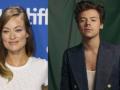 Olivia Wilde says Harry Styles didn't spit on Chris Pine - Hindi News | Olivia Wilde says Harry Styles didn't spit on Chris Pine | Latest entertainment News at Lokmattimes.com