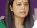 Trinamool appoints Mahua Moitra party's Goa in-charge - Hindi News | Trinamool appoints Mahua Moitra party's Goa in-charge | Latest politics News at Lokmattimes.com