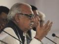 Agrarian crisis due to BJP's anti-farmer policies: Bhupinder Hooda - Hindi News | Agrarian crisis due to BJP's anti-farmer policies: Bhupinder Hooda | Latest politics News at Lokmattimes.com