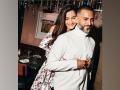 Sonam Kapoor shares heartfelt birthday note for her husband Anand Ahuja - Hindi News | Sonam Kapoor shares heartfelt birthday note for her husband Anand Ahuja | Latest entertainment News at Lokmattimes.com