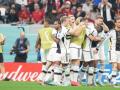 Germany strike late to draw with Spain, keep qualifying hopes alive - Hindi News | Germany strike late to draw with Spain, keep qualifying hopes alive | Latest football News at Lokmattimes.com