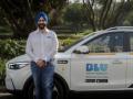 BluSmart Mobility raises $42 mn to boost its EV operations in India - Hindi News | BluSmart Mobility raises $42 mn to boost its EV operations in India | Latest technology News at Lokmattimes.com