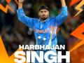 Delhi Bulls sign off-spin great Harbhajan Singh for season six of Abu Dhabi T10 - Hindi News | Delhi Bulls sign off-spin great Harbhajan Singh for season six of Abu Dhabi T10 | Latest cricket News at Lokmattimes.com