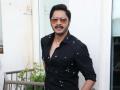 Shreyas Talpade will miss neighbour Irrfan, a 'happy soul' - Hindi News | Shreyas Talpade will miss neighbour Irrfan, a 'happy soul' | Latest entertainment News at Lokmattimes.com