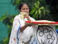 No roadmap for 2024 polls in Mamata Banerjee's Martyr's Day speech - Hindi News | No roadmap for 2024 polls in Mamata Banerjee's Martyr's Day speech | Latest politics News at Lokmattimes.com