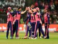 IPL 2022: Parag, Sen, Ashwin star in Rajasthan's defense of 144; defeat Bangalore by 29 runs - Hindi News | IPL 2022: Parag, Sen, Ashwin star in Rajasthan's defense of 144; defeat Bangalore by 29 runs | Latest cricket News at Lokmattimes.com