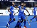 We're sacrificing a lot to do well in Tokyo Olympics, says Hardik Singh - Hindi News | We're sacrificing a lot to do well in Tokyo Olympics, says Hardik Singh | Latest hockey News at Lokmattimes.com