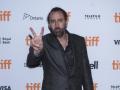 Nicolas Cage spotted holding hands with mystery 'girlfriend' - Hindi News | Nicolas Cage spotted holding hands with mystery 'girlfriend' | Latest entertainment News at Lokmattimes.com