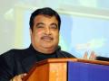 Gadkari dedicates highway projects of Rs 20,000 crore in Haryana - Hindi News | Gadkari dedicates highway projects of Rs 20,000 crore in Haryana | Latest politics News at Lokmattimes.com