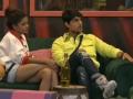 'Bigg Boss 16': Priyanka, Ankit call each other 'ghatiya' - Hindi News | 'Bigg Boss 16': Priyanka, Ankit call each other 'ghatiya' | Latest entertainment News at Lokmattimes.com