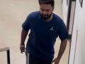 'Not bad Rishabh': Pant shares video of his recovery, climbs stairs without support - Hindi News | 'Not bad Rishabh': Pant shares video of his recovery, climbs stairs without support | Latest cricket News at Lokmattimes.com