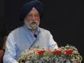 No anxiety over proposed cap on Russian crude by West, says Hardeep Puri - Hindi News | No anxiety over proposed cap on Russian crude by West, says Hardeep Puri | Latest international News at Lokmattimes.com