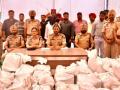 Pharmaceutical drug cartel busted, say Punjab Police - Hindi News | Pharmaceutical drug cartel busted, say Punjab Police | Latest health News at Lokmattimes.com