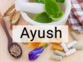 Ayush sector all set to provide efficient, holistic, affordable and quality health services through 'Ayush Grid' and AI - Hindi News | Ayush sector all set to provide efficient, holistic, affordable and quality health services through 'Ayush Grid' and AI | Latest health News at Lokmattimes.com