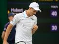 Hurkacz jumps seven spots to 11th on ATP after Wimbledon show - Hindi News | Hurkacz jumps seven spots to 11th on ATP after Wimbledon show | Latest tennis News at Lokmattimes.com