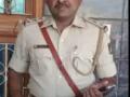 K'taka Inspector attacked by Ganja mafia in Maharashtra, airlifted to B'luru - Hindi News | K'taka Inspector attacked by Ganja mafia in Maharashtra, airlifted to B'luru | Latest national News at Lokmattimes.com