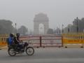Minimum Temperature in New Delhi Recorded 8.8 Degrees, AQI Poor - Hindi News | Minimum Temperature in New Delhi Recorded 8.8 Degrees, AQI Poor | Latest national News at Lokmattimes.com