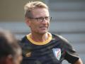 Dennerby to be head coach of Indian women's football team - Hindi News | Dennerby to be head coach of Indian women's football team | Latest football News at Lokmattimes.com