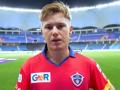 Adam Zampa is a fantastic addition to our side, says Dubai Capitals' Sikandar Raza - Hindi News | Adam Zampa is a fantastic addition to our side, says Dubai Capitals' Sikandar Raza | Latest cricket News at Lokmattimes.com