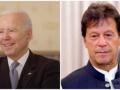 Biden has no plans to call Imran Khan soon: Spokesperson - Hindi News | Biden has no plans to call Imran Khan soon: Spokesperson | Latest politics News at Lokmattimes.com