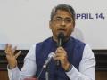 AIFF convenes meeting to discuss refereeing decisions - Hindi News | AIFF convenes meeting to discuss refereeing decisions | Latest football News at Lokmattimes.com