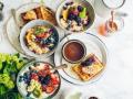 The evolution of the breakfast category in India - Hindi News | The evolution of the breakfast category in India | Latest lifestyle News at Lokmattimes.com