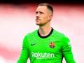 Football: Barcelona-Ter Stegen rift deepens amid medical report controversy - Hindi News | Football: Barcelona-Ter Stegen rift deepens amid medical report controversy | Latest other-sports News at Lokmattimes.com