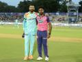 IPL 2022: Rajasthan Royals win toss, elect to bat against Lucknow Super Giants - Hindi News | IPL 2022: Rajasthan Royals win toss, elect to bat against Lucknow Super Giants | Latest cricket News at Lokmattimes.com