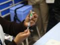 65 test positive for Covid, 61 recover in J&K in 24 hours - Hindi News | 65 test positive for Covid, 61 recover in J&K in 24 hours | Latest health News at Lokmattimes.com