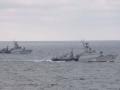 Russia's Pacific Fleet starts exercises in Sea of Japan, Okhotsk - Hindi News | Russia's Pacific Fleet starts exercises in Sea of Japan, Okhotsk | Latest international News at Lokmattimes.com