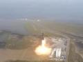 SpaceX's Starship successfully launched on first orbital test flight - Hindi News | SpaceX's Starship successfully launched on first orbital test flight | Latest international News at Lokmattimes.com