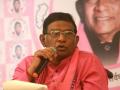 Ajit Jogi passes away - Hindi News | Ajit Jogi passes away | Latest politics News at Lokmattimes.com