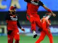 IPL 2021: Maxwell's all-round show, Patel's hat-trick power RCB to 54-run win - Hindi News | IPL 2021: Maxwell's all-round show, Patel's hat-trick power RCB to 54-run win | Latest cricket News at Lokmattimes.com