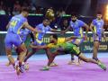 PKL 9: Patna Pirates, Tamil Thalaivas play out thrilling match to tie 33-33 - Hindi News | PKL 9: Patna Pirates, Tamil Thalaivas play out thrilling match to tie 33-33 | Latest other-sports News at Lokmattimes.com
