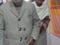 90-yr-old casts his vote at school opened in 1890 in Himachal - Hindi News | 90-yr-old casts his vote at school opened in 1890 in Himachal | Latest politics News at Lokmattimes.com