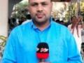 Body of TV scribe washed away in Telangana floods found - Hindi News | Body of TV scribe washed away in Telangana floods found | Latest national News at Lokmattimes.com
