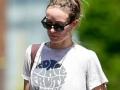 Olivia Wilde still keeps Harry Styles' T-shirt 7 months after split - Hindi News | Olivia Wilde still keeps Harry Styles' T-shirt 7 months after split | Latest entertainment News at Lokmattimes.com