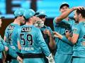 Remaining matches of BBL may be held entirely in Melbourne: Reports - Hindi News | Remaining matches of BBL may be held entirely in Melbourne: Reports | Latest cricket News at Lokmattimes.com