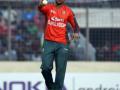 BCB grants rest to Shakib from international cricket till April 30 - Hindi News | BCB grants rest to Shakib from international cricket till April 30 | Latest cricket News at Lokmattimes.com