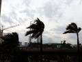 Hong Kong comes to standstill as Typhoon Saola edges closer - Hindi News | Hong Kong comes to standstill as Typhoon Saola edges closer | Latest international News at Lokmattimes.com