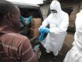 DR Congo reports 11 Ebola cases: WHO - Hindi News | DR Congo reports 11 Ebola cases: WHO | Latest health News at Lokmattimes.com