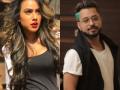 Nia Sharma's new music video 'Paisa Paisa' is out - Hindi News | Nia Sharma's new music video 'Paisa Paisa' is out | Latest entertainment News at Lokmattimes.com