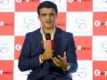 Ganguly backs Dravid to bring back Indian players to NCA - Hindi News | Ganguly backs Dravid to bring back Indian players to NCA | Latest cricket News at Lokmattimes.com