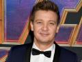 Marvel co-stars, others pour in wishes to Jeremy Renner after health update - Hindi News | Marvel co-stars, others pour in wishes to Jeremy Renner after health update | Latest entertainment News at Lokmattimes.com