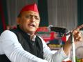 Akhilesh terms encounter of Atiq's son fake, slams BJP - Hindi News | Akhilesh terms encounter of Atiq's son fake, slams BJP | Latest politics News at Lokmattimes.com
