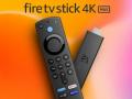 Amazon Fire TV Stick 4K Max with Wi-Fi 6 launched - Hindi News | Amazon Fire TV Stick 4K Max with Wi-Fi 6 launched | Latest technology News at Lokmattimes.com