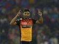 Sandeep Sharma becomes 6th Indian pacer to take 100 IPL wickets - Hindi News | Sandeep Sharma becomes 6th Indian pacer to take 100 IPL wickets | Latest cricket News at Lokmattimes.com