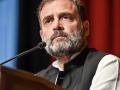 PSUs were youth's dream for employment, now 2L jobs decreased: Rahul - Hindi News | PSUs were youth's dream for employment, now 2L jobs decreased: Rahul | Latest politics News at Lokmattimes.com